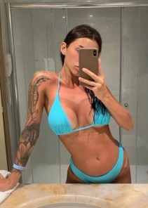 Фото проститутки Стефани №3 в городе Железноводск