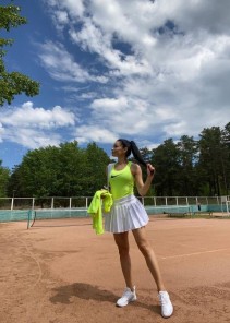 Фото проститутки Варвара №2 в городе Железноводск