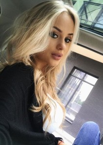 Фото проститутки ВАРЯ №4 в городе Железноводск