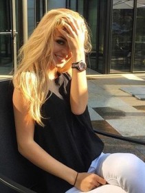 Фото проститутки ВАРЯ №7 в городе Железноводск