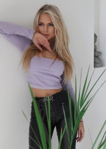 Фото проститутки вика №2 в городе Железноводск