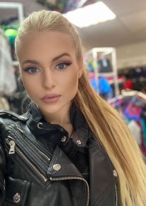 Фото проститутки вика №3 в городе Железноводск