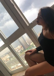 Фото проститутки Вика №3 в городе Железноводск