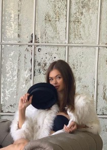 Фото проститутки Яна №3 в городе Железноводск