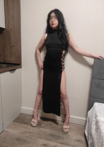 Фото проститутки Жасмин №3 в городе Железноводск