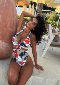 Фото проститутки Зоя №4 в городе Железноводск