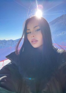 Фото проститутки Амина №4 в городе Железноводск