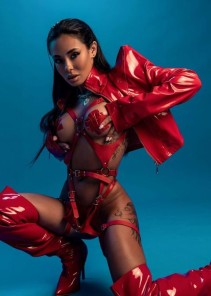 Фото проститутки Кира №5 в городе Железноводск