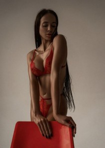 Фото проститутки Милана №7 в городе Железноводск