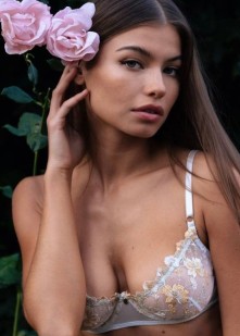 Фото проститутки Малена №1 в городе Железноводск