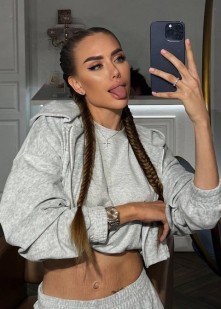 Фото проститутки Ника №1 в городе Железноводск