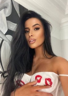 Фото проститутки Рузанна №1 в городе Железноводск