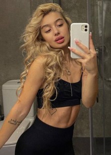 Фото проститутки Соня №1 в городе Железноводск