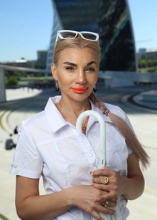 Фото проститутки Стелла №1 в городе Железноводск