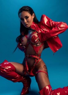 Фото проститутки Кира №1 в городе Железноводск