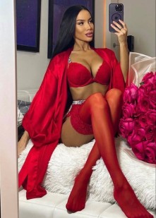 Фото проститутки Кристина №1 в городе Железноводск