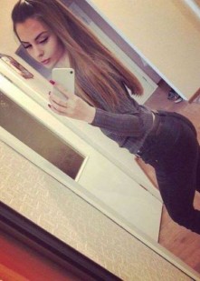 Фото проститутки Настя №1 в городе Железноводск