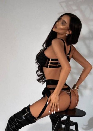 Аня, Г. Железноводск