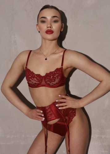 Кэсси, Г. Железноводск