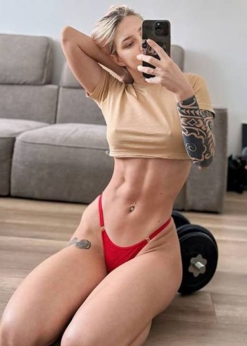 Соня, Г. Железноводск