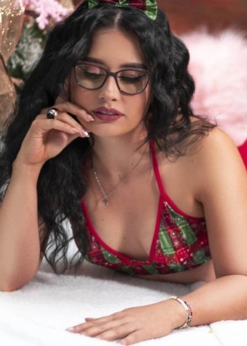 Алина, Г. Железноводск