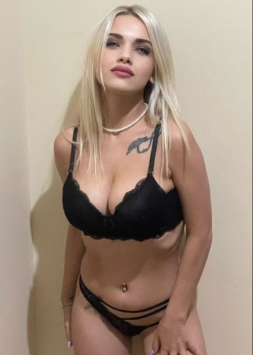 Ангелина, Г. Железноводск