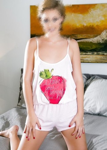 Катя, Г. Железноводск