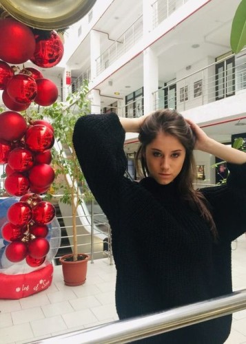 Кира, Г. Железноводск