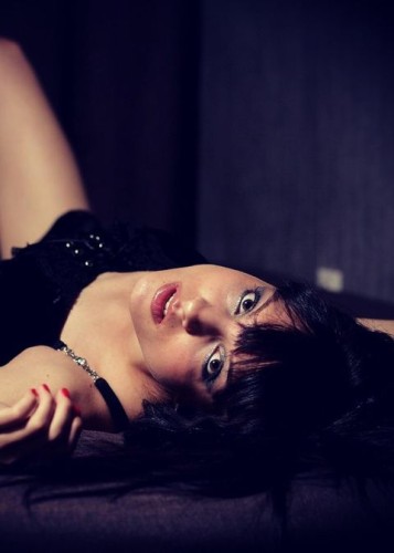 Кристинка, Г. Железноводск