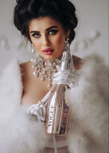 Малена, Г. Железноводск