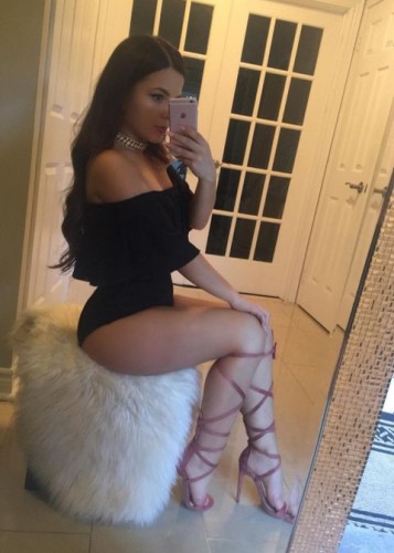 Оксана, Г. Железноводск