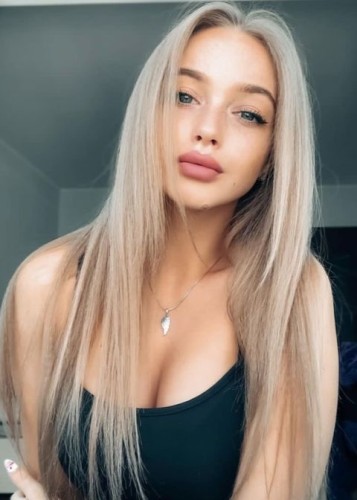 Рита, Г. Железноводск