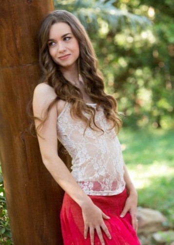 Варя, Г. Железноводск