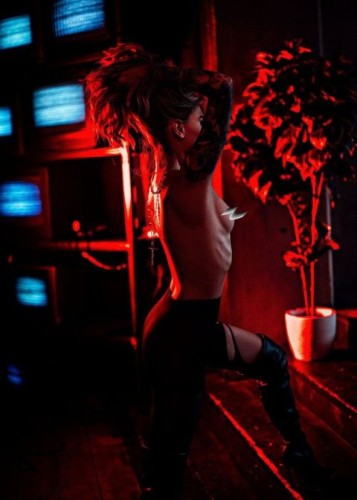 Ярослава, Г. Железноводск