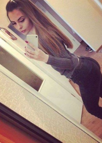 Настя, Г. Железноводск